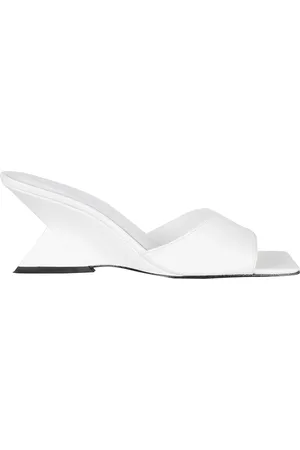 Schutz Skor, Dam, 37 EU, Stiliga Sandaler för Sommaroutfits