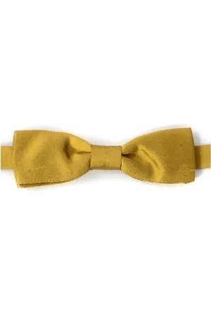 Dolce & Gabbana Accessoarer, Herr, ONE Size, Herr Fluga
