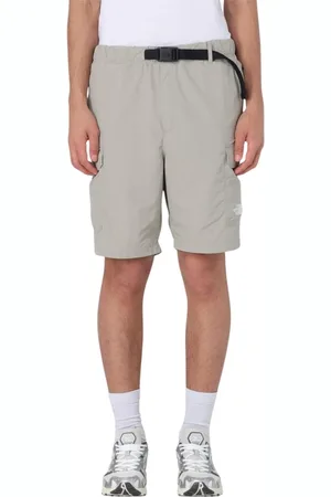 The North Face Shorts, Herr, M, Nylon, Cargo Shorts för utomhusaktiviteter