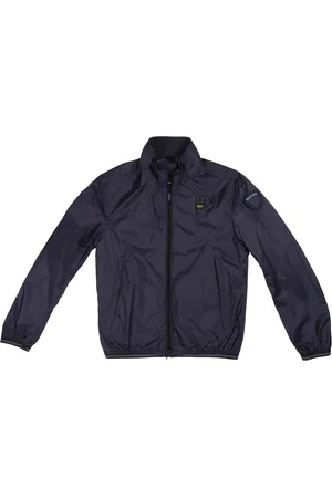 Blauer Jacka, Herr, L, Polyester, Polyester Puffer och Parka Jacka