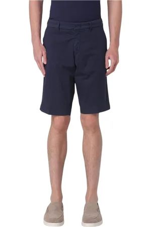 FAY Shorts, Herr, W32, Beige Chino Shorts