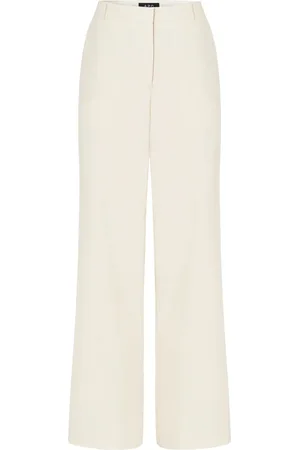 A.P.C. Byxor, Dam, S, Byxor med Bakfickor
