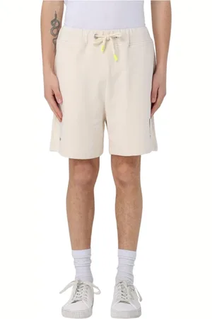 BARROW Shorts, Herr, L, Modernt Svarta Shorts för Män