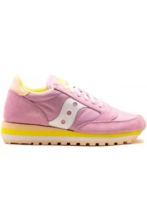 Saucony Skor, Dam, 37 EU, Stiliga Dam Sneakers