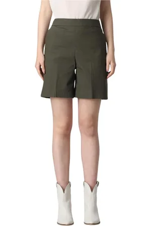 THEORY Shorts, Dam, M, Militärstil Shorts
