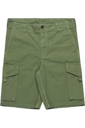 SEBAGO Shorts, Herr, XL, Northfield Verde Cargo Shorts