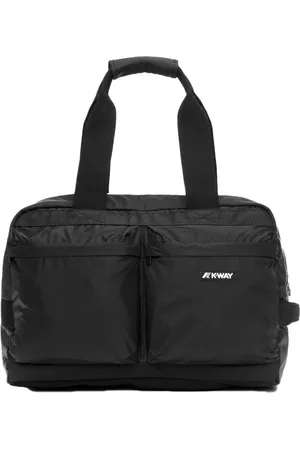 K-Way Väska, unisex, ONE Size, Nylon, Stiliga Laptopväskor & Fodral