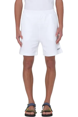 Dondup Shorts, Herr, M, Svarta Moderna Stil Shorts