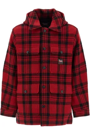 Woolrich Jacka, Herr, S, Stilig Vinterjacka för Män