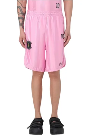 BARROW Shorts, Herr, S, Stiliga Grafiska Shorts