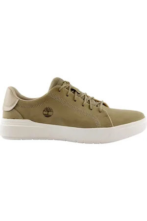 Timberland Skor, Herr, 41 1/2 EU, Petrified Snygga Stövlar