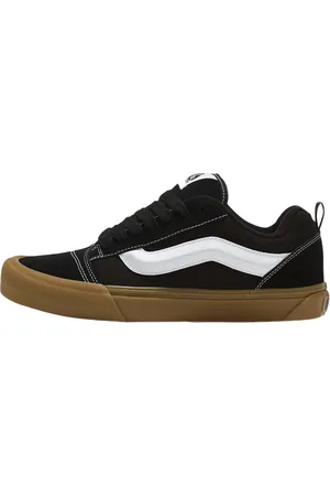 Vans Skor, Herr, 39 EU, Knu Skool Sneakers