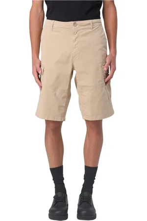 Blauer Shorts, Herr, W28, Stiliga Casual Shorts