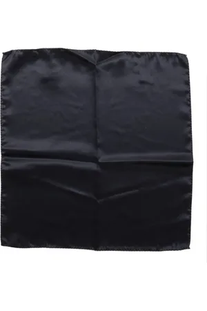 Dolce & Gabbana Accessoarer, Herr, ONE Size, Herr Ficknäsduk i Stiligt Design