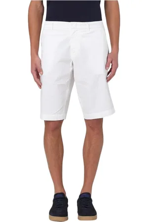 FAY Shorts, Herr, W38, Mångsidiga Casual Shorts för Män