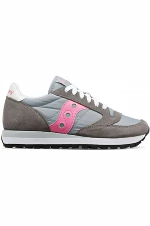 Saucony Skor, Dam, 39 EU, Stiliga Sneakers för Aktiv Livsstil