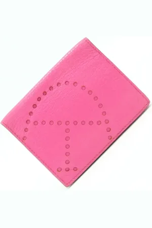 Hermès Pre-owned, Dam, ONE Size, Pre-owned Laeder hem-och-kontorstillbehr