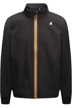 K-Way Jacka, Herr, XL, Polyester, Lätt Jacka