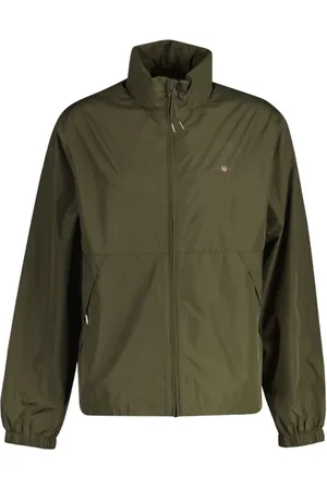GANT Jacka, Herr, L, Polyester, Lätt Windshielder Jacka