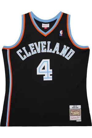 Mitchell & Ness Sport, Herr, 2Xl, Läder, NBA Swingman Jersey 1999-2000 Shawn Kemp