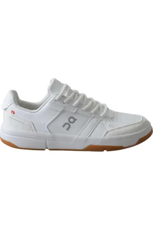 On Running Skor, Herr, 40 EU, Läder, Roger Clubhouse Tennisskor