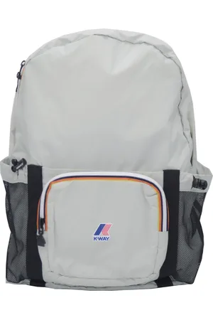 K-Way Väska, unisex, ONE Size, Nylon, Stilren Ryggsäck Le Vrai 3.0 Michel