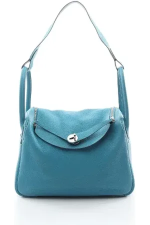 Hermès Pre-owned, Dam, ONE Size, Pre-owned Laeder handvskor