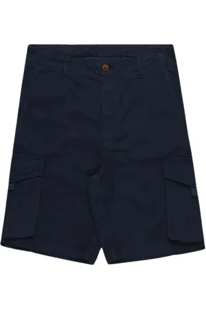 SEBAGO Shorts, Herr, XS, Northfield Blå Cargo Shorts