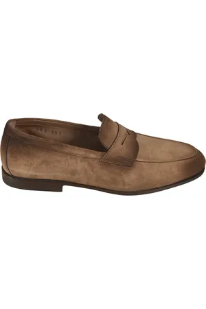 santoni Skor, Herr, 42 EU, Platta skor för kvinnor