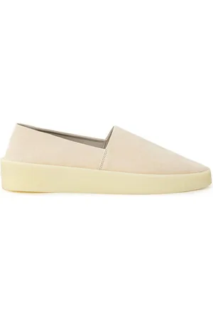 FEAR OF GOD Skor, Herr, 43 EU, Läder, Läder Loafer Slip On