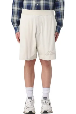 Dsquared2 Shorts, Herr, S, Casual Icon Logo Shorts