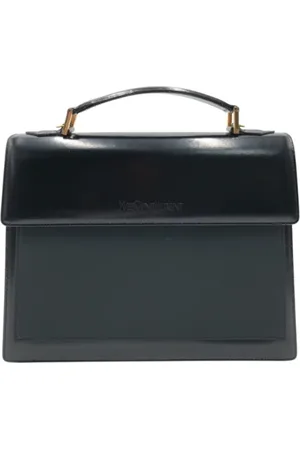 Saint Laurent Pre-owned, Dam, ONE Size, Pre-owned Plast handvskor