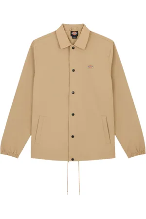 Dickies Jacka, Herr, L, Nylon, Oakport Coach Jacket