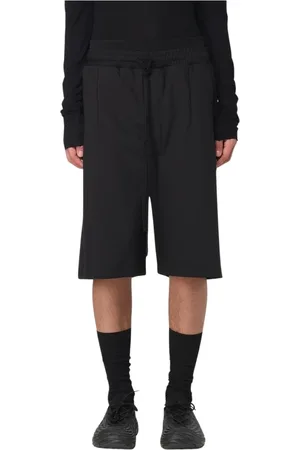 THOM KROM Shorts, Herr, XL, Bekväma dragsko shorts