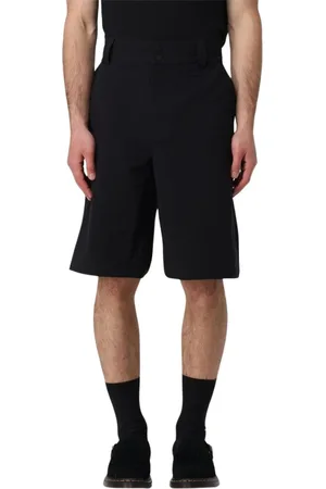 GR10K Shorts, Herr, L, Svarta Herrshorts Stiliga och Bekväma