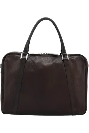 Fendi Pre-owned, Dam, ONE Size, Pre-owned Laeder fendi-vskor