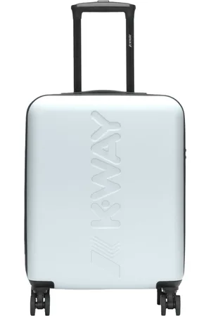 K-Way Resväska, unisex, ONE Size, Stiliga Bagage och Trolley Väskor
