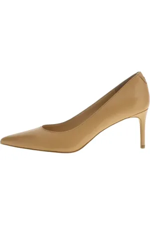 Guess Skor, Dam, 41 EU, Läder, Decollete Pumps