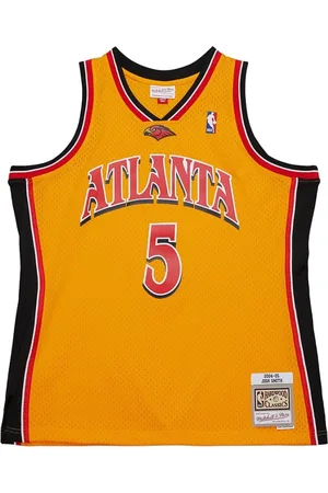 Mitchell & Ness Sport, Herr, S, 2004-2005 Atlanta Hawks Josh Smith Tröja