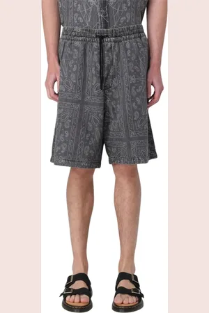 Armani Exchange Shorts, Herr, W33, Modern Stiliga Shorts