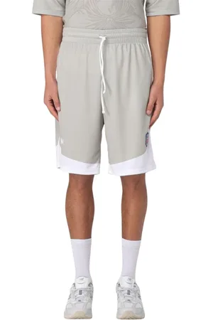 Ih Nom Uh Nit Shorts, Herr, XL, Grå Atletiska Shorts för Män