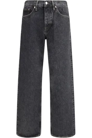 Sunflower Jeans, Herr, W29, Avslappnad passform femficksjeans