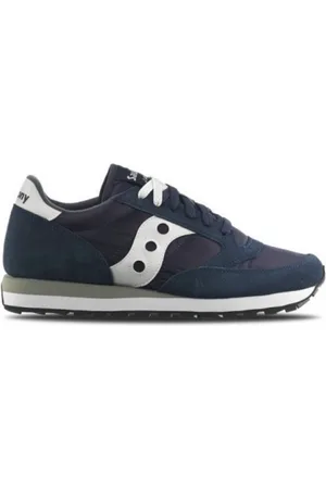 Saucony Skor, Herr, 43 EU, Stiliga Sneakers för Aktiv Livsstil