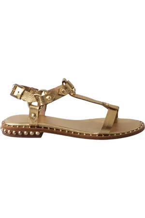 Ash Skor, Dam, 37 EU, Läder, Modern Gladiator Sandal