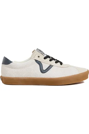 Vans Skor, Herr, 41 EU, Bomull, Sport Low Skor