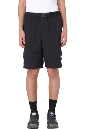 The North Face Shorts, Herr, S, Nylon, Cargo Shorts för utomhusaktiviteter