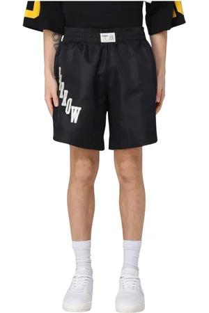 BARROW Shorts, Herr, L, Stiliga byxor med dragsko och fickor