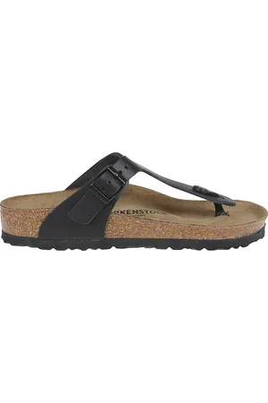 Birkenstock Skor, Dam, 36 EU, Stiliga Flip Flops för Sommaren