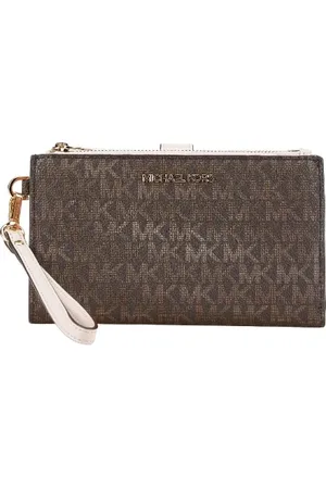 Michael Kors Pre-owned, Dam, ONE Size, Pre-owned Plast plnbcker