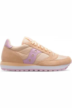 Saucony Skor, Dam, 37 EU, Stiliga Sneakers för Aktiv Livsstil